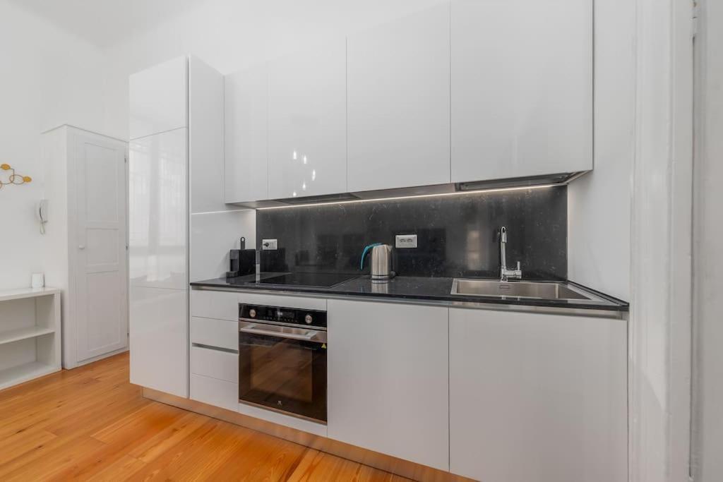 In-Isola Apartment Milano Exterior foto