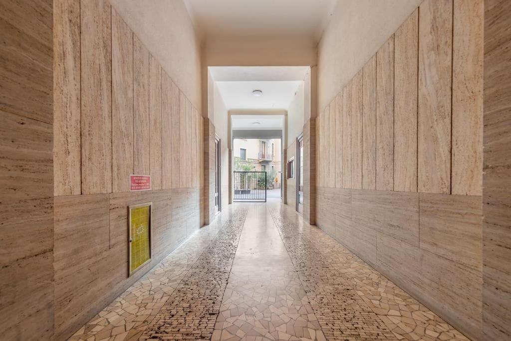 In-Isola Apartment Milano Exterior foto