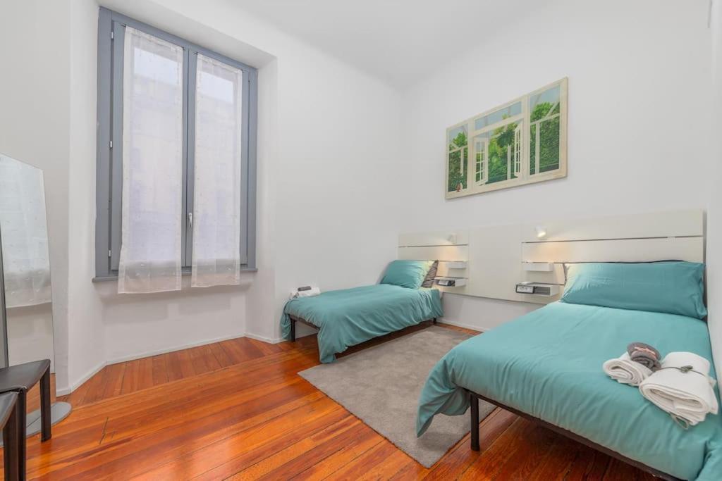 In-Isola Apartment Milano Exterior foto